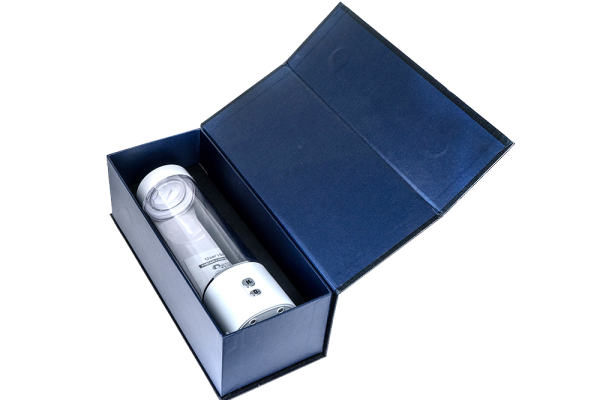 Водородная бутылка